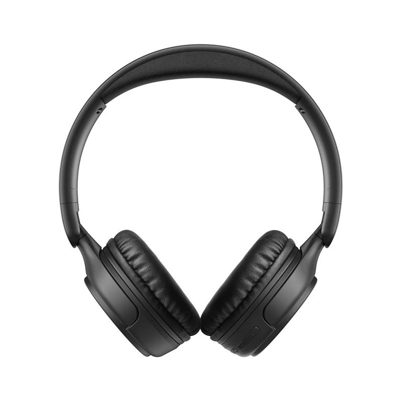 Austiņas soundcore h30i melnas