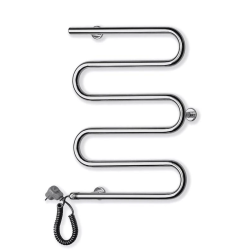 Žāvētājs dvieļu ee 400s5k kreisais