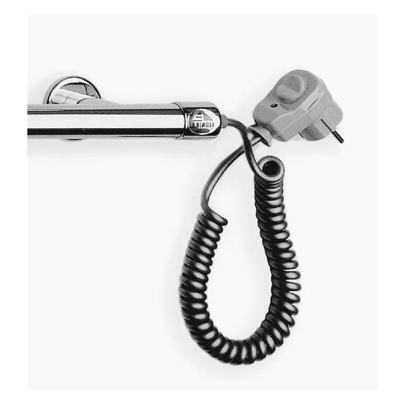 Žāvētājs dvieļu ee 400s5k kreisais