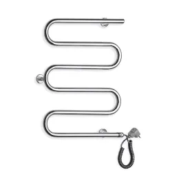 Pyyhekuivain elonika ee400s5k 60w 450x60