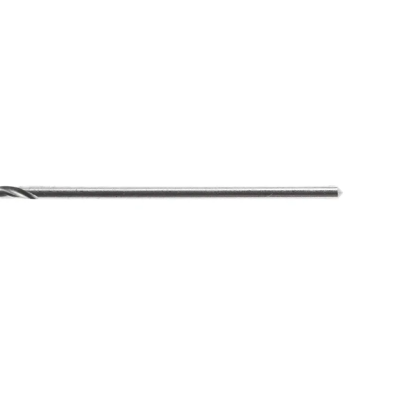 Grąžtas Forte Tools, metalas, hss-co, tiesus, 1 mm x 3.4 cm