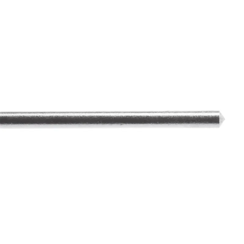 Puur Forte Tools, metall, hss, sirge, 1.5 mm x 4 cm