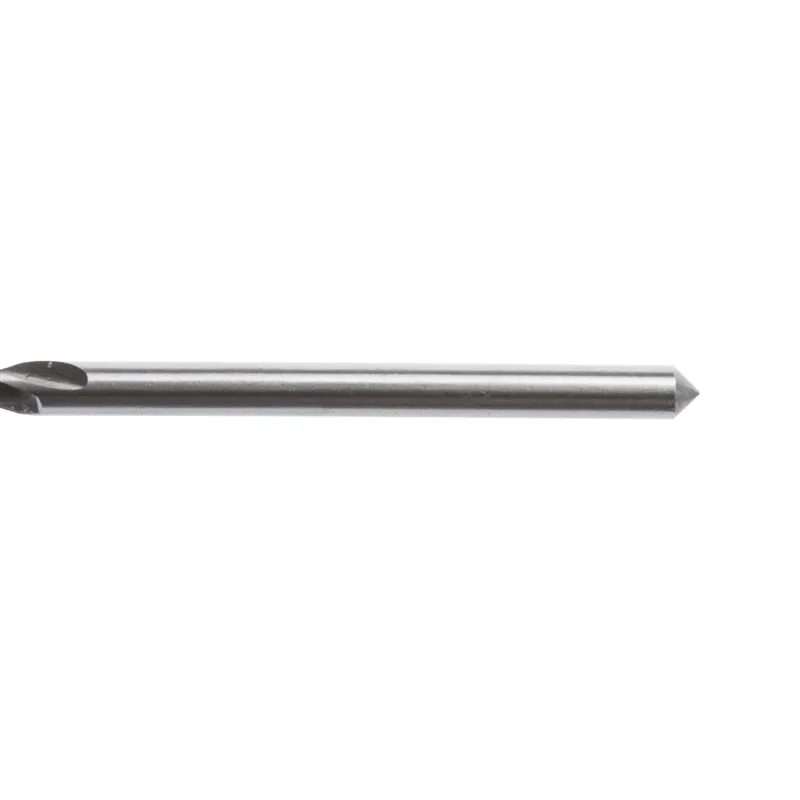 Urbis Forte Tools, metāla-tērauds-plastmasas, hss, taisne, 2.5 mm x 5.7 cm