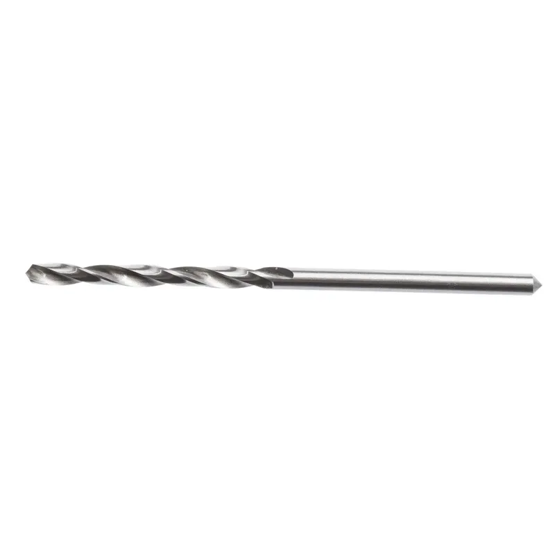 Сверло Forte Tools, металл-cталь-пластик, hss, прямой, 2.5 мм x 5.7 см