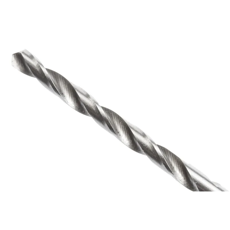 Urbis Forte Tools, metāla-čuguns, hss, taisne, 3 mm x 6.1 cm