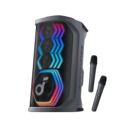 Helisüsteem Soundcore Rave 3S, 300 W