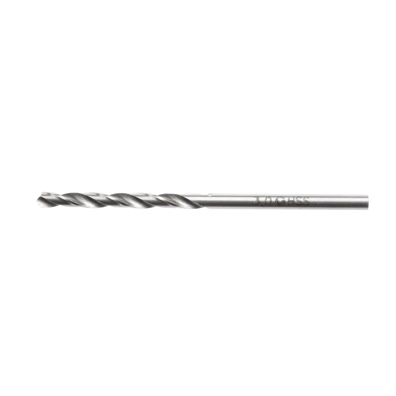 Urbis Forte Tools, metāla-čuguns, hss, taisne, 3 mm x 6.1 cm