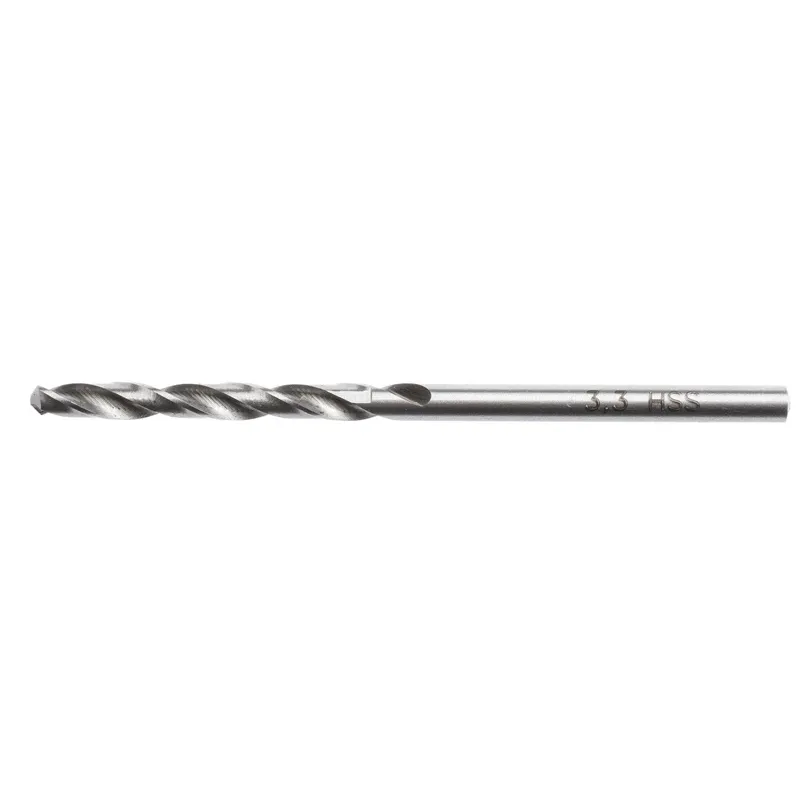 Metal drill 3.3x65 mm