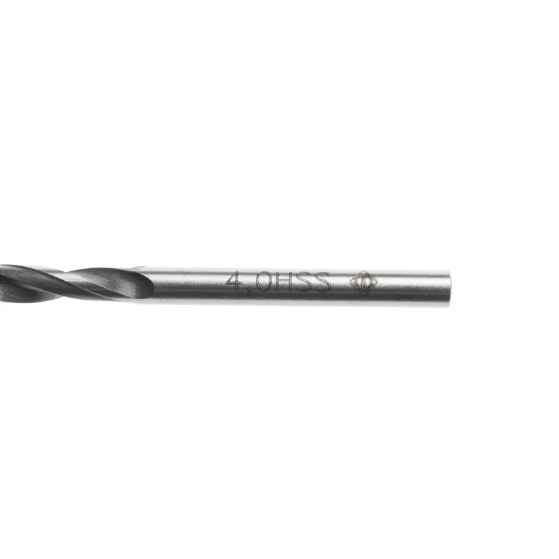 Urbis Forte Tools, metāla-tērauds-čuguns, hss, taisne, 4 mm x 7.5 cm