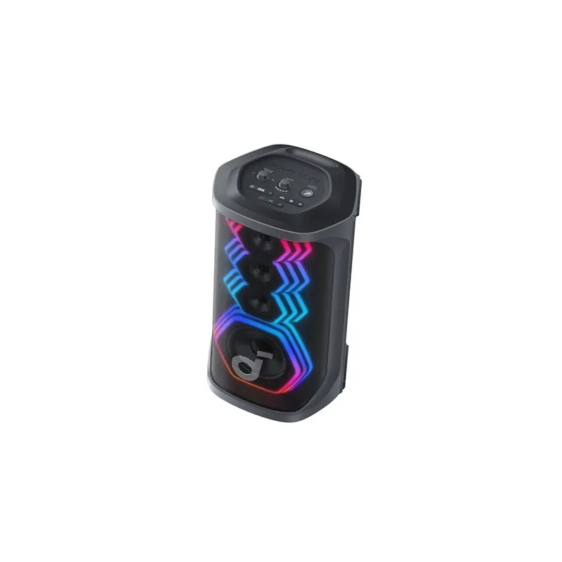 Helisüsteem Soundcore Rave 3S, 300 W