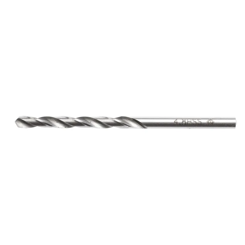 Urbis Forte Tools, metāla-tērauds-čuguns, hss, taisne, 4.8 mm x 8.6 cm