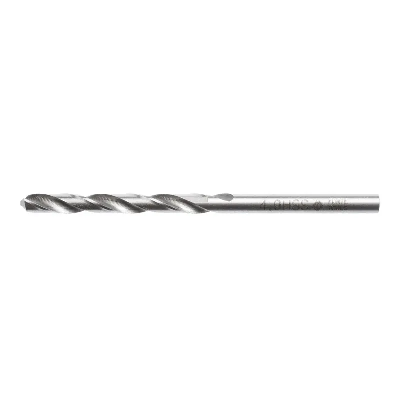 Urbis Forte Tools, metāla-tērauds-čuguns, hss, taisne, 4.9 mm x 8.6 cm