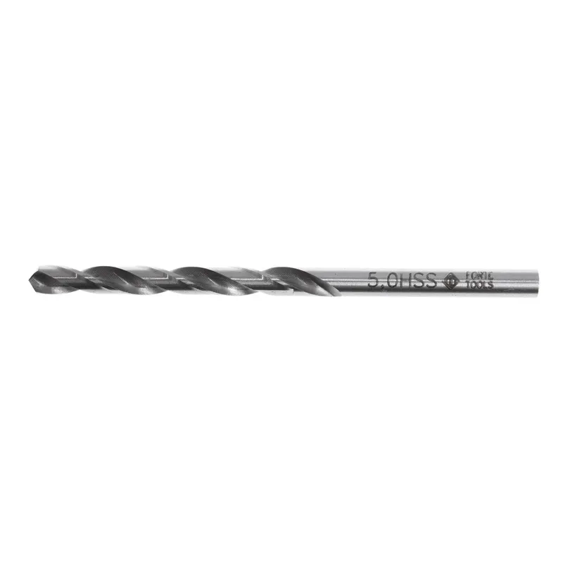 Urbis Forte Tools, metāla-tērauds-čuguns, hss, taisne, 5 mm x 8.6 cm