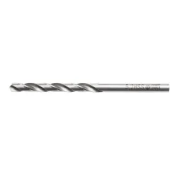 Puur Forte Tools, metall-teras-malmist, hss, sirge, 5.2 mm x 8.6 cm