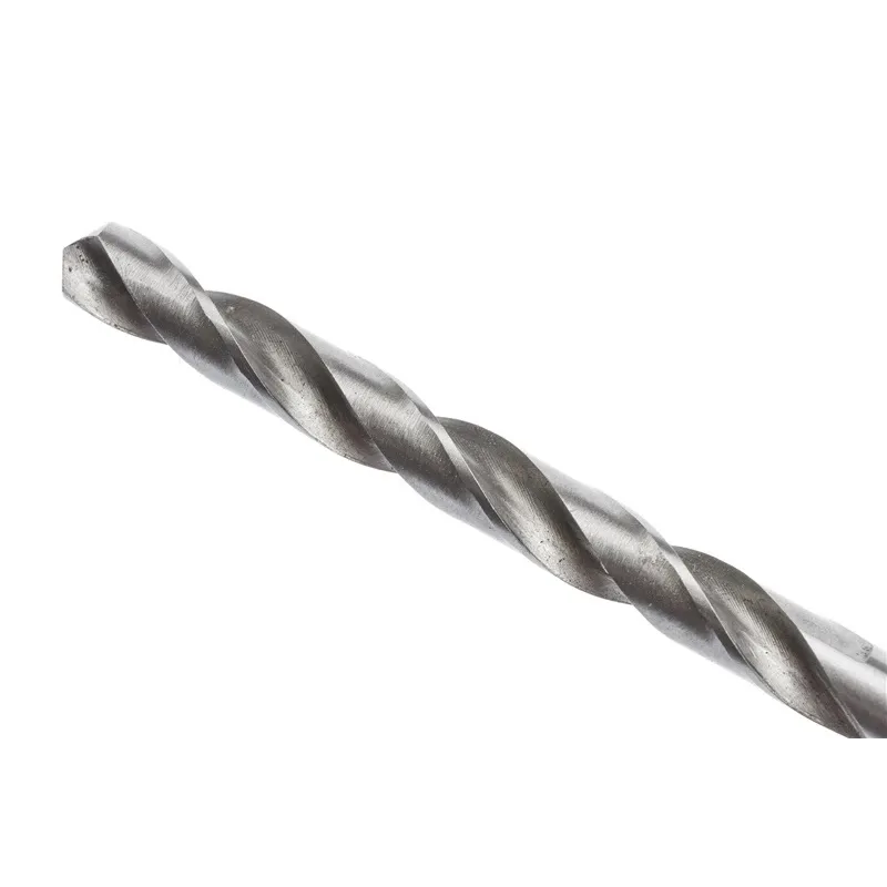 Grąžtas Forte Tools, metalas-plienui-ketui, hss, tiesus, 5.2 mm x 8.6 cm
