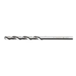 Puur Forte Tools, metall-teras-malmist, hss, sirge, 5.5 mm x 9.3 cm