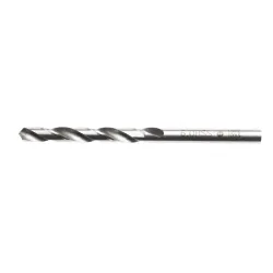 Grąžtas Forte Tools, metalas-plienui-ketui, hss, tiesus, 6 mm x 9.3 cm