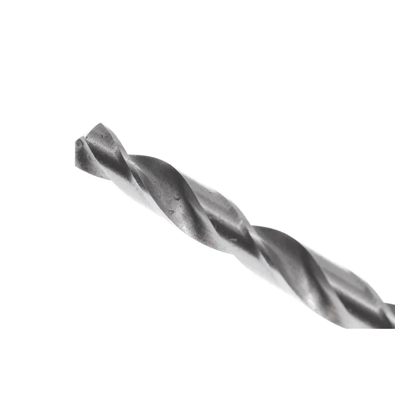 Urbis Forte Tools, metāla-čuguns, hss, taisne, 6.5 mm x 10.1 cm