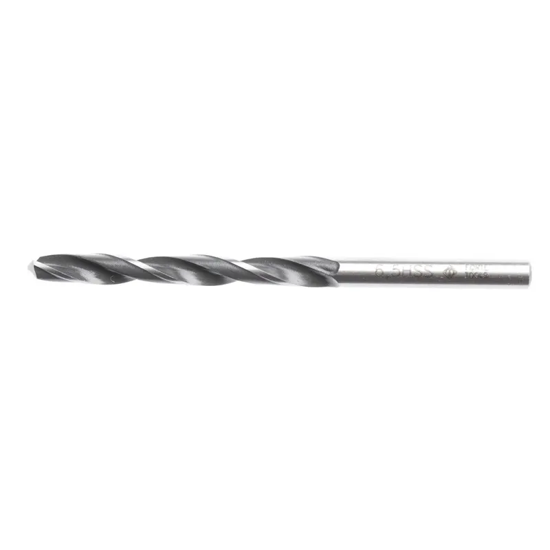 Urbis Forte Tools, metāla-tērauds-čuguns, hss, taisne, 6.5 mm x 10.1 cm
