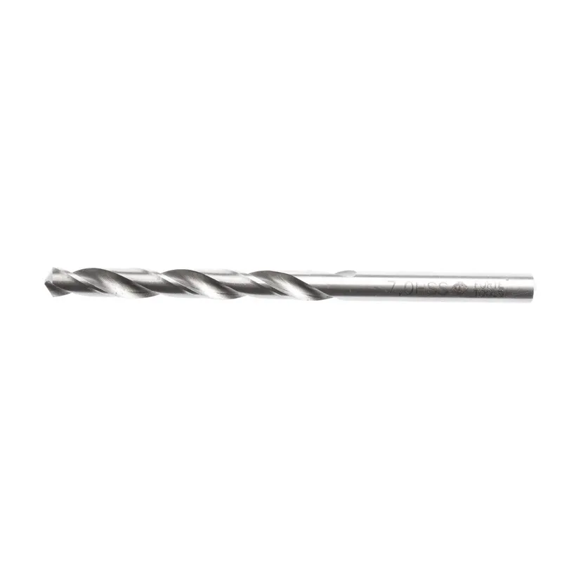 Urbis Forte Tools, metāla-tērauds-čuguns, hss, taisne, 7 mm x 10.9 cm