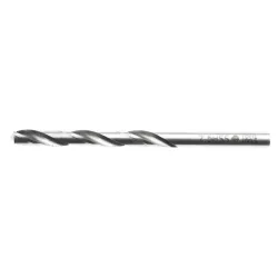 Сверло Forte Tools, металл-cталь-чугун, hss, прямой, 7.5 мм x 10.9 см