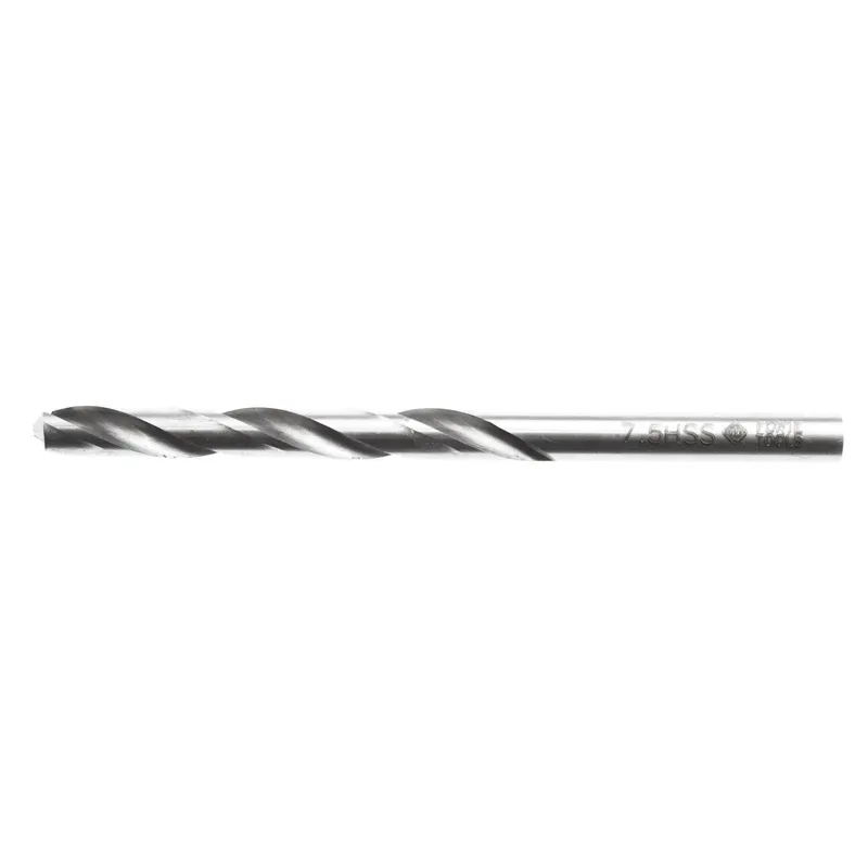 Urbis Forte Tools, metāla-tērauds-čuguns, hss, taisne, 7.5 mm x 10.9 cm