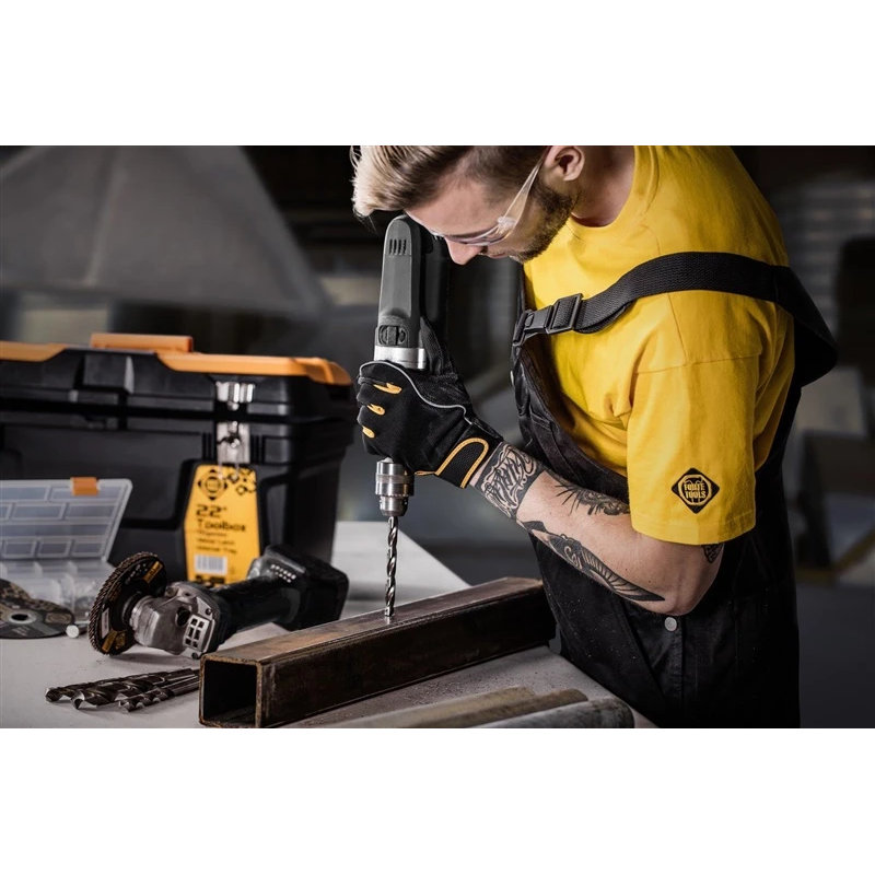 Urbis metālam premium d7.5x109 din 338