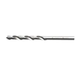 Puur Forte Tools, metall-teras-malmist, hss, sirge, 8 mm x 11.7 cm