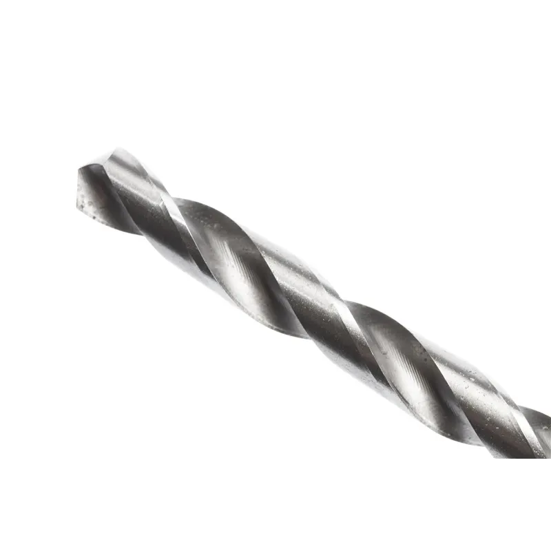 Drill for metal 8.0x117 mm