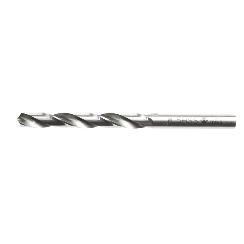 Urbis Forte Tools, metāla-čuguns, hss, taisne, 8.5 mm x 11.7 cm