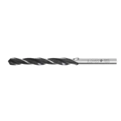 Grąžtas Forte Tools, metalas-plienui-ketui, hss, tiesus, 9 mm x 12.5 cm