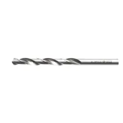 Grąžtas Forte Tools, metalas-plastikas-ketui, hss, tiesus, 9.5 mm x 12.5 cm