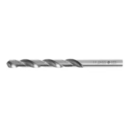Puur Forte Tools, metall-teras-malmist, hss, sirge, 11 mm x 14.2 cm