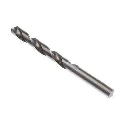 Сверло Forte Tools, металл-cталь-чугун, hss, прямой, 12 мм x 15.1 см