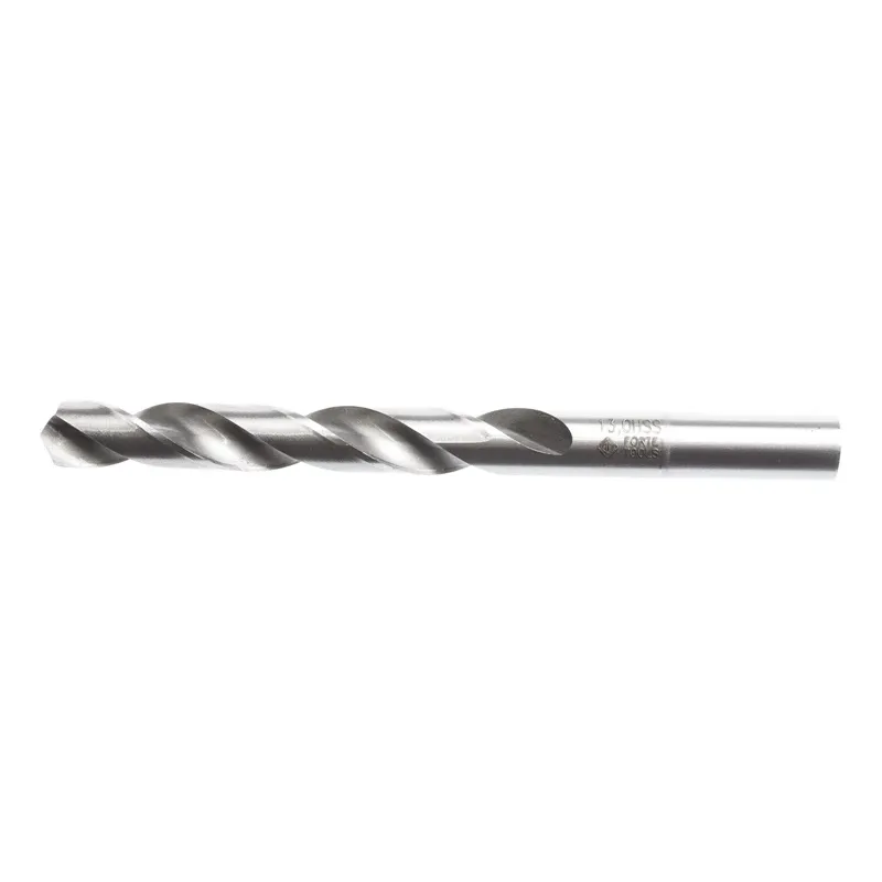 Urbis Forte Tools, metāla-tērauds-čuguns, hss, taisne, 13 mm x 15.1 cm