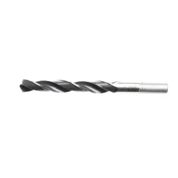 Сверло Forte Tools, металл-cталь-чугун, hss, morse taper, 14 мм x 16 см