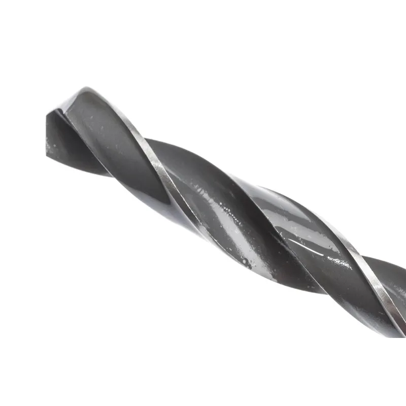 Urbis Forte Tools, metāla-tērauds-čuguns, hss, morzes konuss, 14 mm x 16 cm