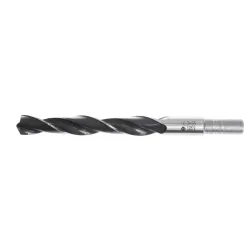 Сверло Forte Tools, металл-cталь-чугун, hss, прямой, 16 мм x 17.8 см