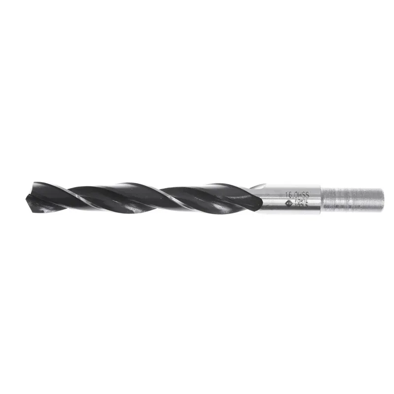 Urbis Forte Tools, metāla-tērauds-čuguns, hss, taisne, 16 mm x 17.8 cm