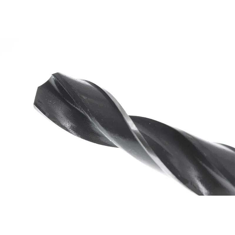 Grąžtas Forte Tools, metalas-plienui-ketui, hss, tiesus, 16 mm x 17.8 cm