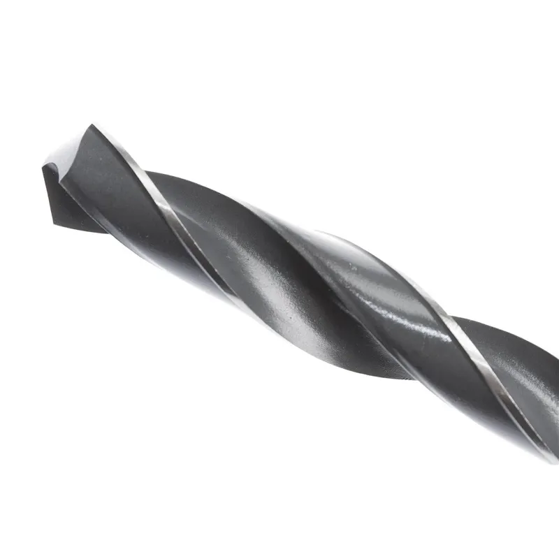 Urbis Forte Tools, metāla-tērauds-čuguns, hss, morzes konuss, 18 mm x 19.1 cm