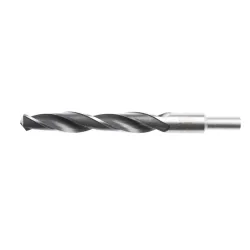 Puur Forte Tools, metall-teras-malmist, hss, morse koonus, 20 mm x 20.5 cm