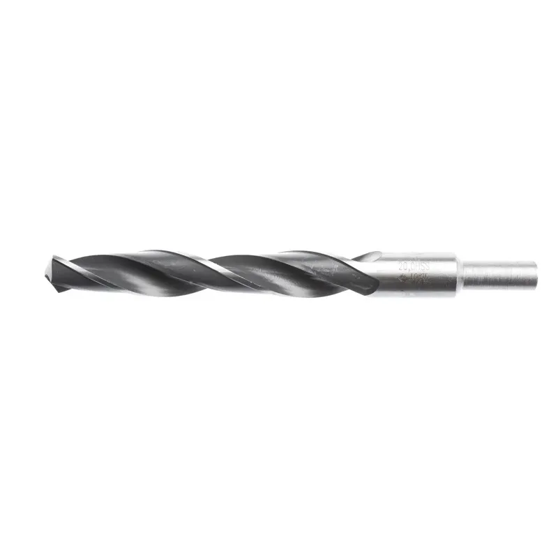 Urbis Forte Tools, metāla-tērauds-čuguns, hss, morzes konuss, 20 mm x 20.5 cm
