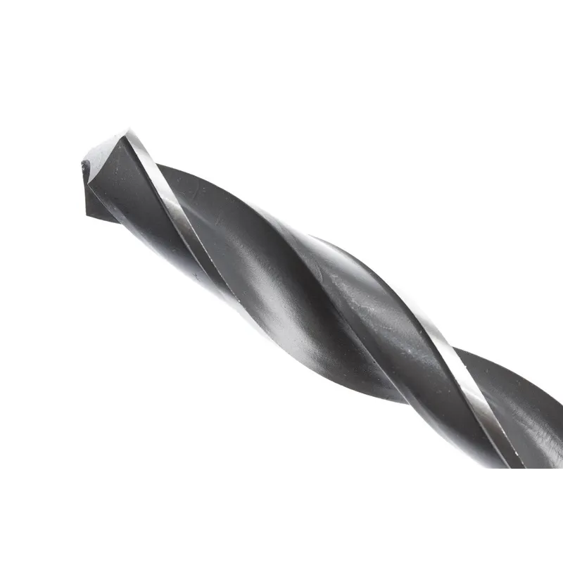 Urbis Forte Tools, metāla-tērauds-čuguns, hss, morzes konuss, 20 mm x 20.5 cm