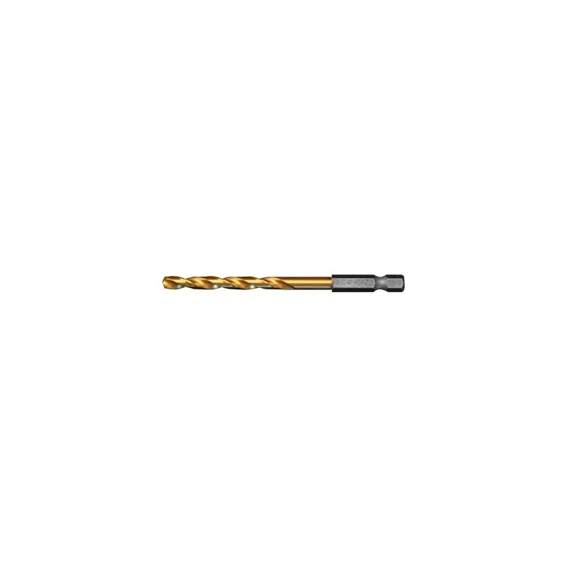 Urbis Forte Tools, metāla, hss-co, sešstūris, 5 mm x 9.4 cm