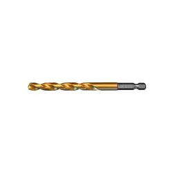 D 8.0 a hex shank titan hssco