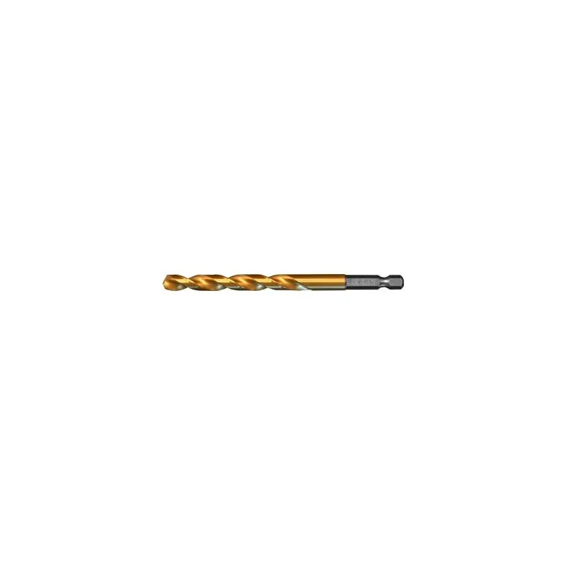 Urbis Forte Tools, metāla, hss-co, sešstūris, 8 mm x 11.6 cm
