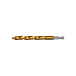 D 10.0 a hex shank titan hssco