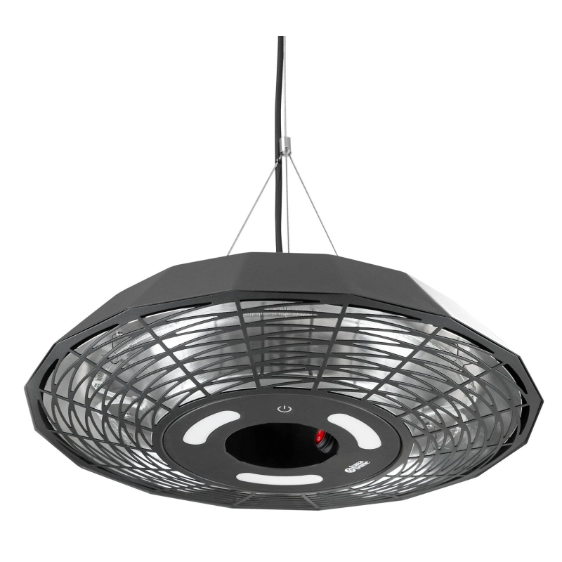 Sildītājs āra infr.tb2068c-01 tunabone