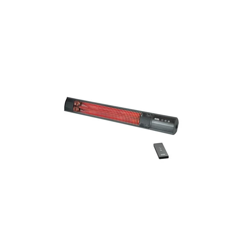 Infraraudonųjų spindulių šildytuvas TunaBone TB2580W-01